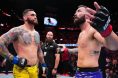Rodolfo Bellato and Paul Craig UFC Atlanta