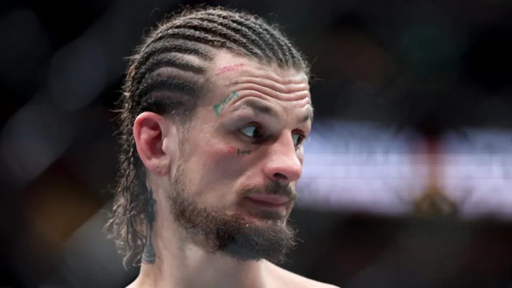 Sean O'Malley, UFC 316, Merab Dvalishvili