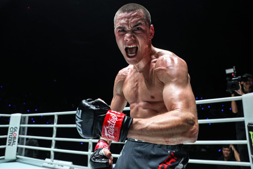 Tagir Khalilov