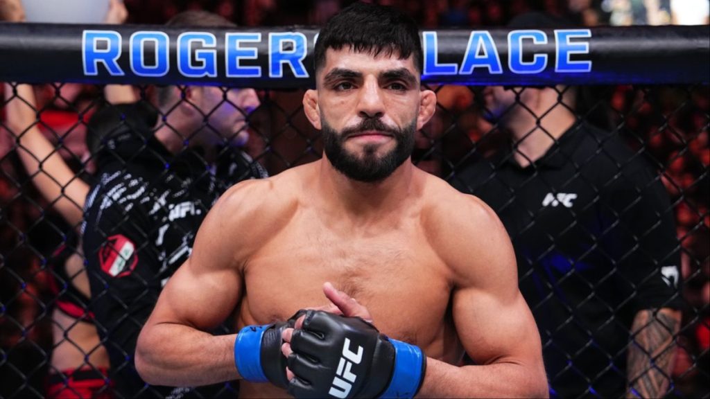 Amir Albazi
