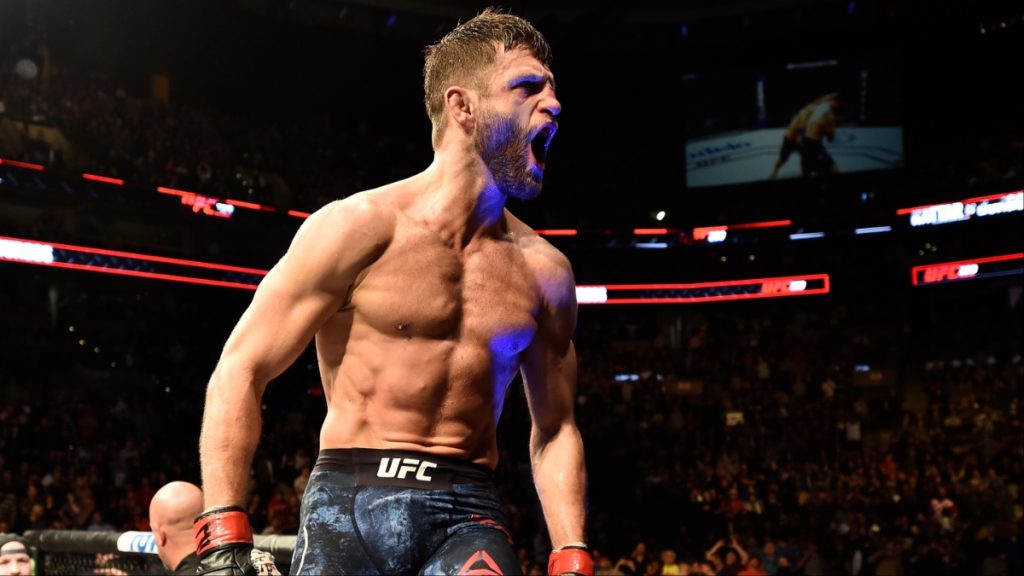 Calvin Kattar