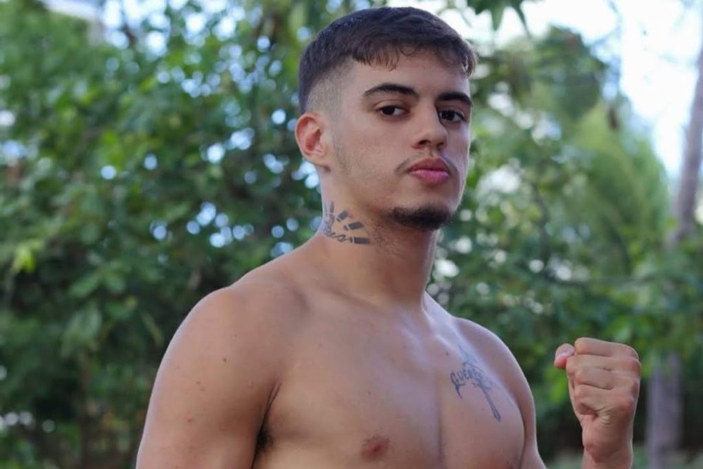 Pedro Dantas