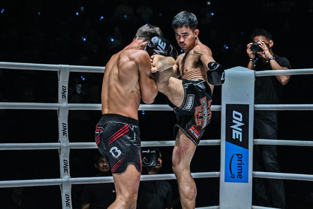 Rungrawee Sitsongpeenong