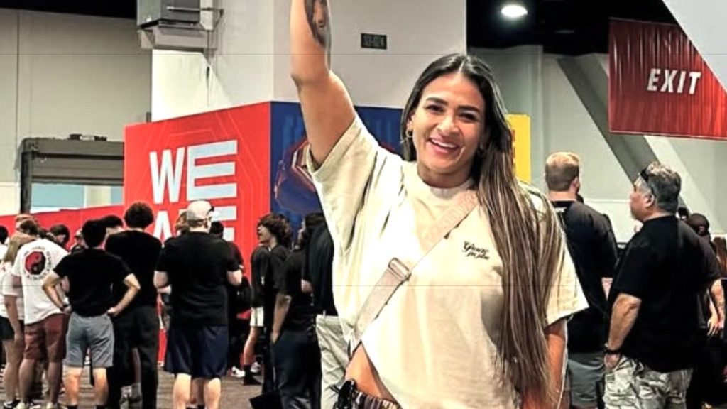 Beatriz Mesquita
