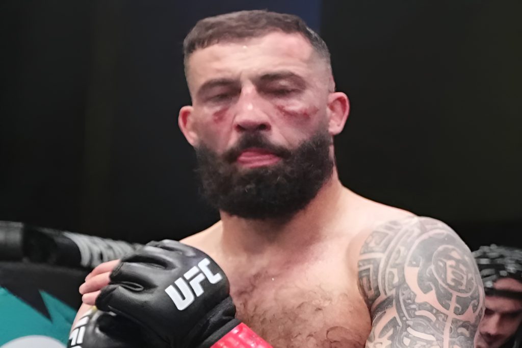 Roman Dolidze