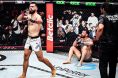 Benoit Saint Denis, UFC Paris, Mauricio Ruffy, UFC