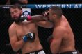 Carlos Ulberg, Dominick Reyes, UFC Perth, KO, Results, UFC