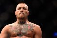 Conor McGregor, Kamaru Usman, UFC