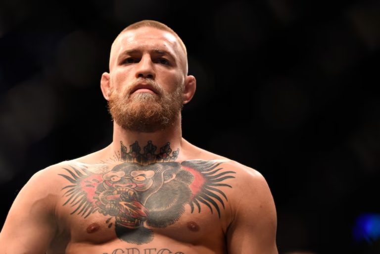 Conor McGregor, Kamaru Usman, UFC
