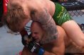 Jimmy Crute, UFC Perth, Bonus, UFC