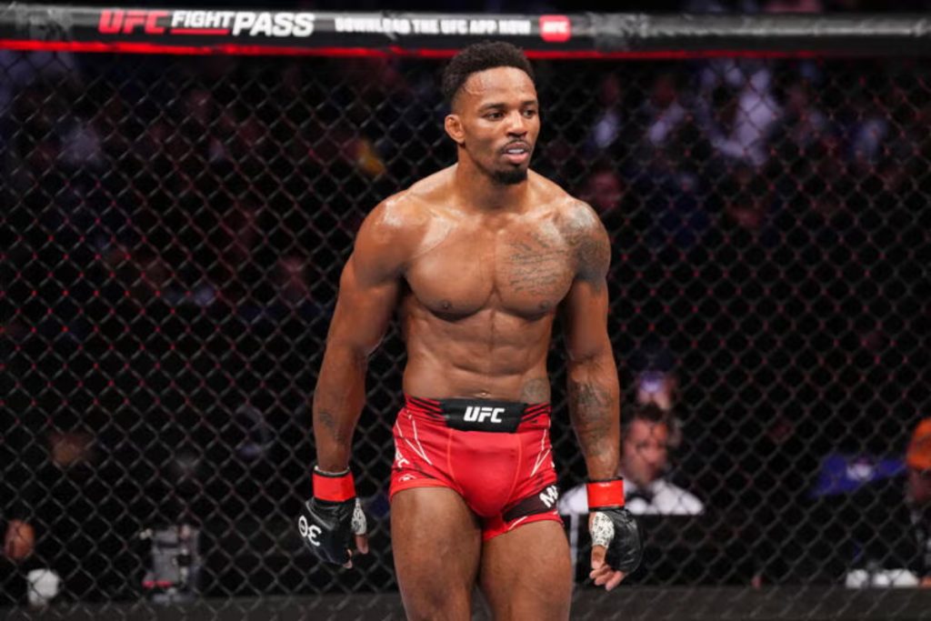 Lerone Murphy