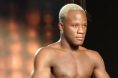 Losene Keita UFC