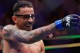 Carlos Prates, UFC