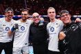 The Fighting Nerds With Joe Rogan