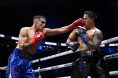 Tony Ferguson vs. Salt Papi