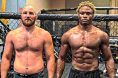 UFC 320