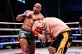 Yoel Romero BKFC 80