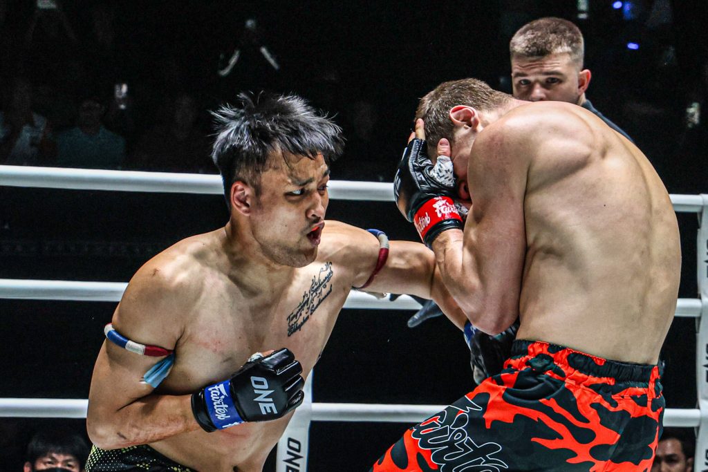 Tengnueng Fairtex