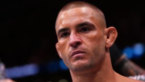Dustin Poirier UFC 324