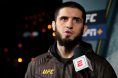 Islam Makhachev UFC on ESPN+ Interview