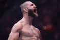Jiri Procházka, UFC 320, KO, Results, Khalil Rountree Jr., UFC