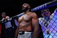 Khalil Rountree UFC fighter introduction