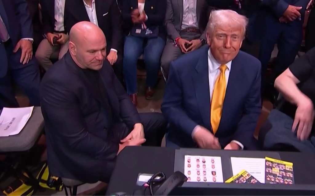 MMA