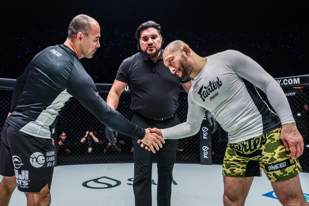 Marcelo Garcia