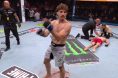 Quillan Salkilld, UFC 321, Bonus, UFC