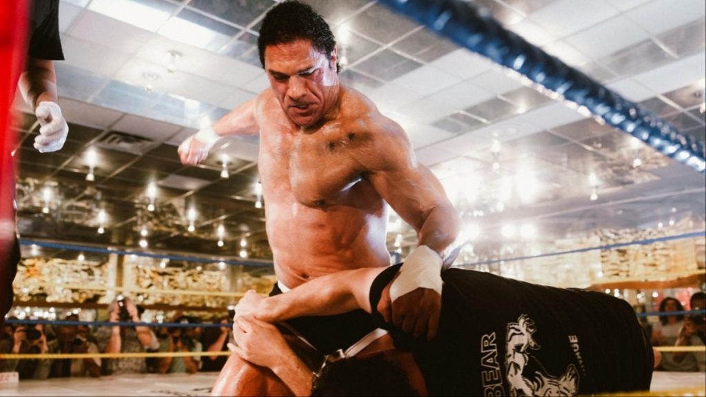 The Rock