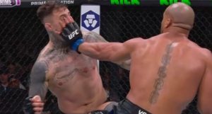 Tom Aspinall, Ciryl Gane, UFC 321, Pros react, UFC