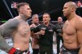 Tom Aspinall, Ciryl Gane, UFC 321, Results, UFC