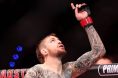 UFC Perth