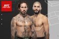 UFC Vancouver