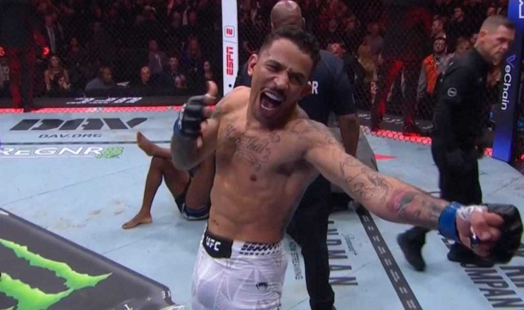 Carlos Prates, Leon Edwards, UFC 322, Bonus, UFC
