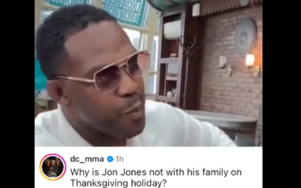 Daniel Cormier