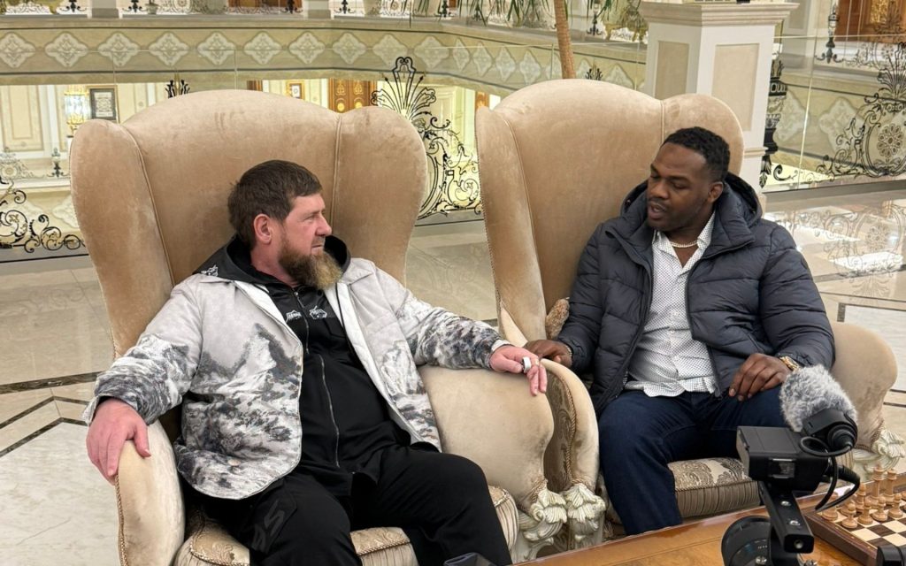 Jon Jones