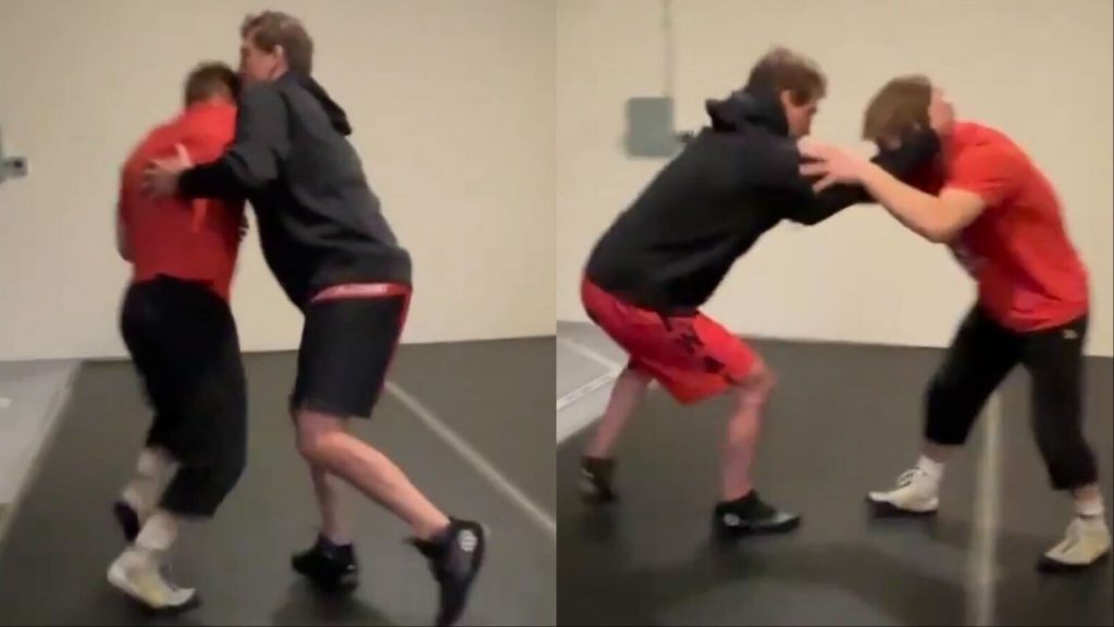 Ben Askren