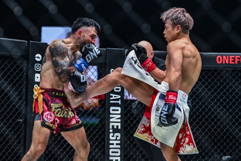 Takeru Segawa