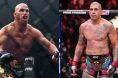 Tito Ortiz, Alex Pereira