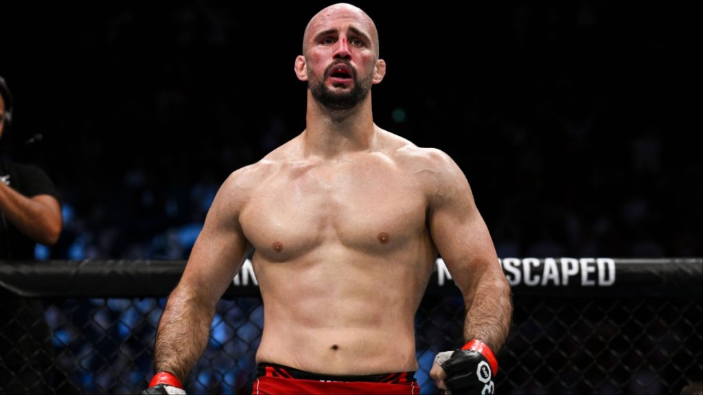 Volkan Oezdemir