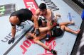Kevin Vallejos, UFC Vegas 112, Bonus, UFC