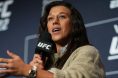 Joanna Jedrzejczyk, UFC, MMA