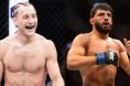 Paddy Pimblett, Arman Tsarukyan