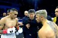Tony Ferguson, Warren Spencer, Misfits 23, Results, Boxing