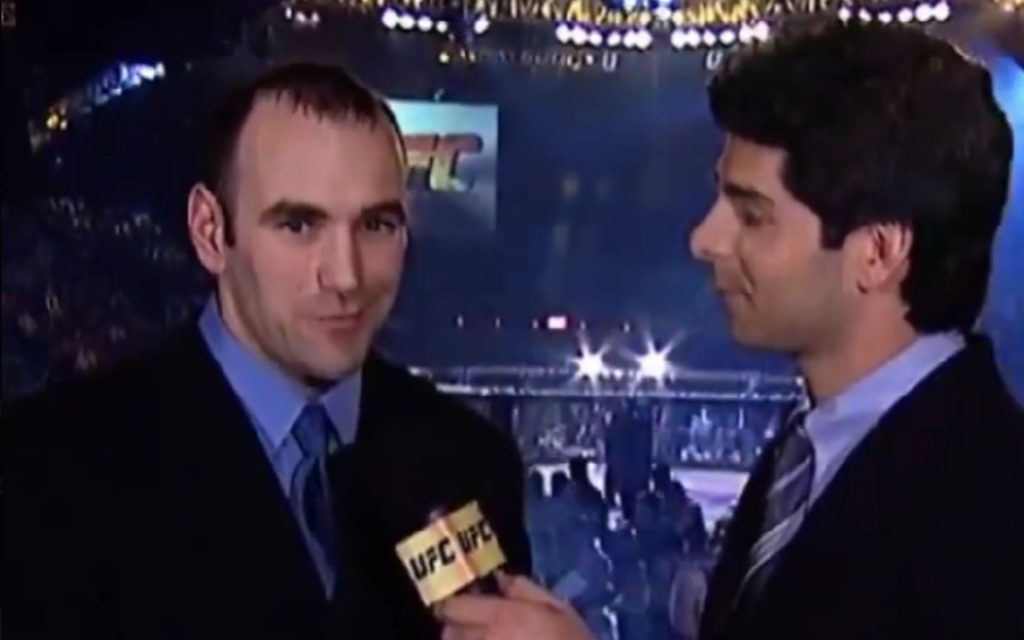 Dana White