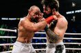Eddie Alvarez and Mike Perry