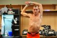 Paddy Pimblett UFC 324 dressing room