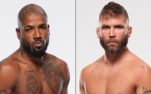 Jeremy Stephens