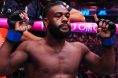 Aljamain Sterling at UFC Shanghai